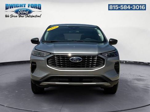 Used 2024 Ford Escape Active w/ Tech Pack #1 AWD/4WD image 8