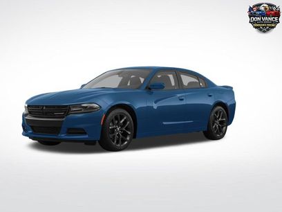 Used 2019 Dodge Charger Scat Pack w/ Technology Group