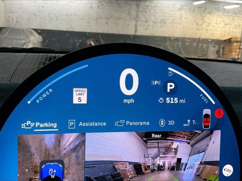 Certified 2025 MINI Cooper Countryman S image 22