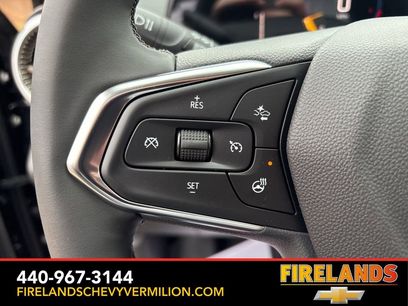 New 2026 Chevrolet Trax ACTIV