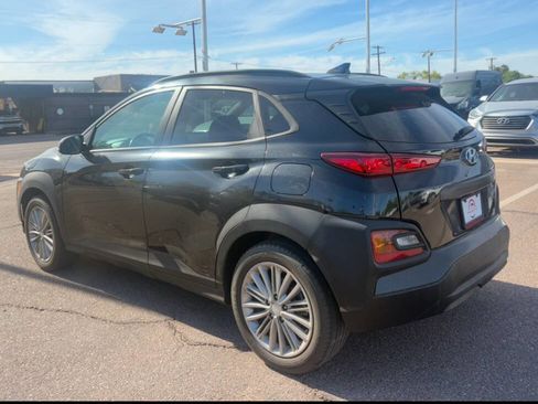 Used 2020 Hyundai Kona SEL Plus FWD image 7