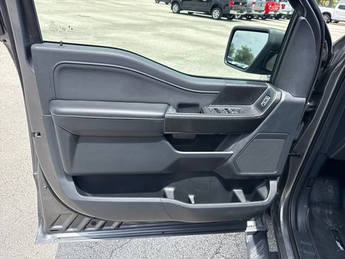 Used 2022 Ford F150 XLT w/ Equipment Group 302A High AWD/4WD image 13