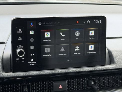 Certified 2026 Honda CR-V Sport Touring image 14
