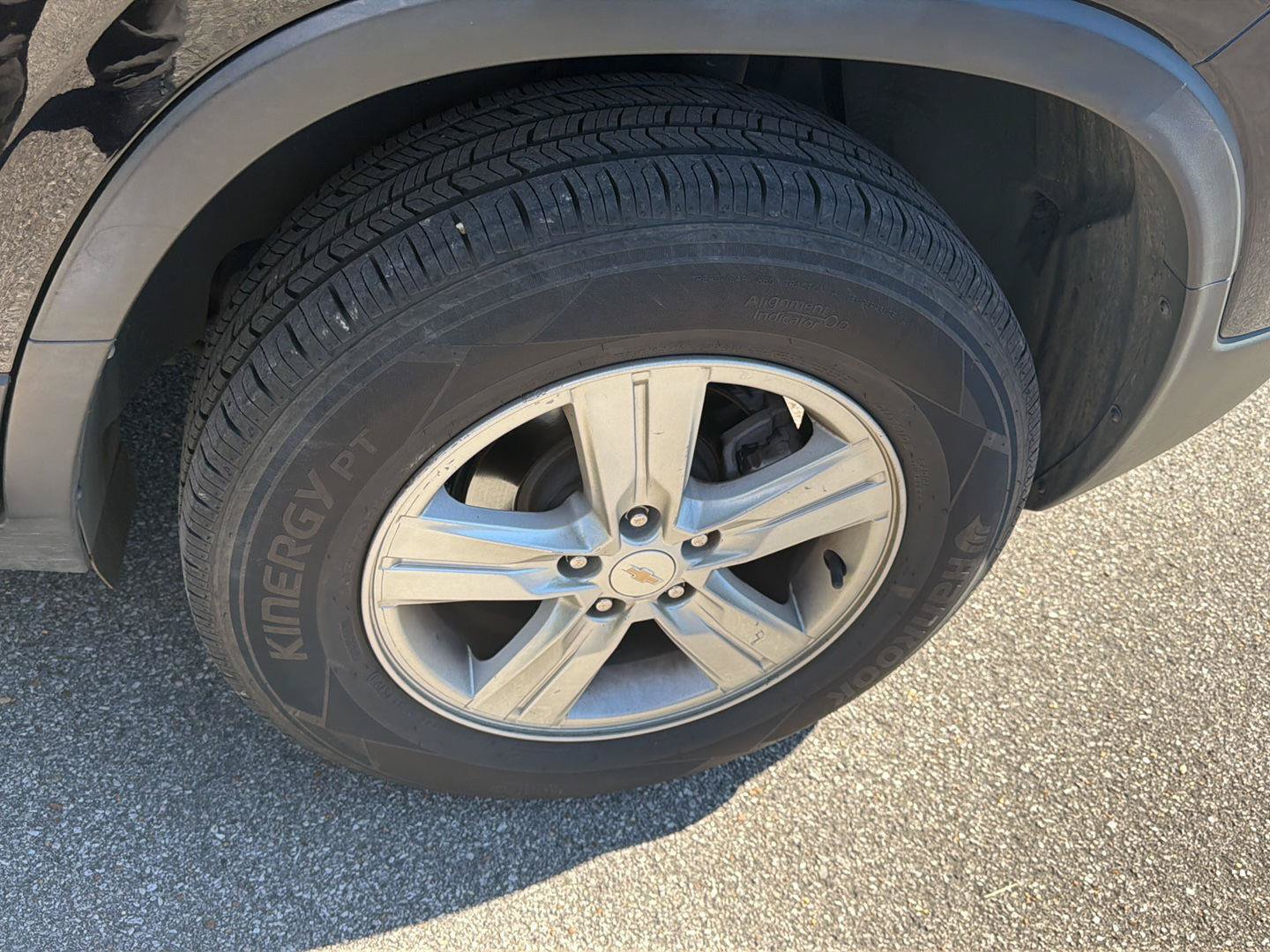 Used 2022 Chevrolet Trax LT AWD/4WD image 19