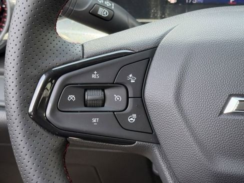 New 2026 Chevrolet Trax RS FWD image 14