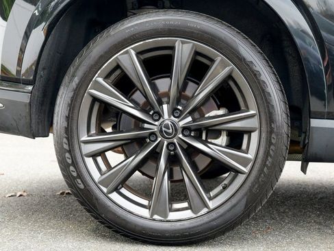 Used 2023 Lexus RX 350 F Sport image 14