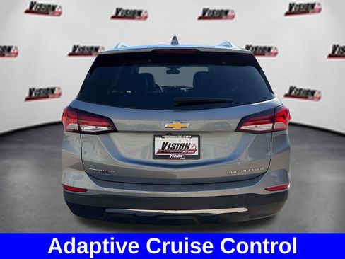 Used 2023 Chevrolet Equinox Premier AWD/4WD image 7