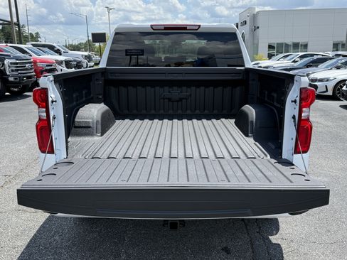 Used 2026 Chevrolet Silverado 1500 RST w/ Protection Package AWD/4WD image 35