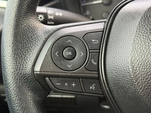 Certified 2025 Toyota Corolla LE image 16