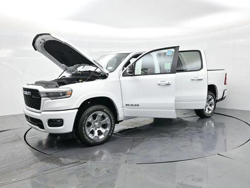 New 2026 RAM 1500 Big Horn image 44