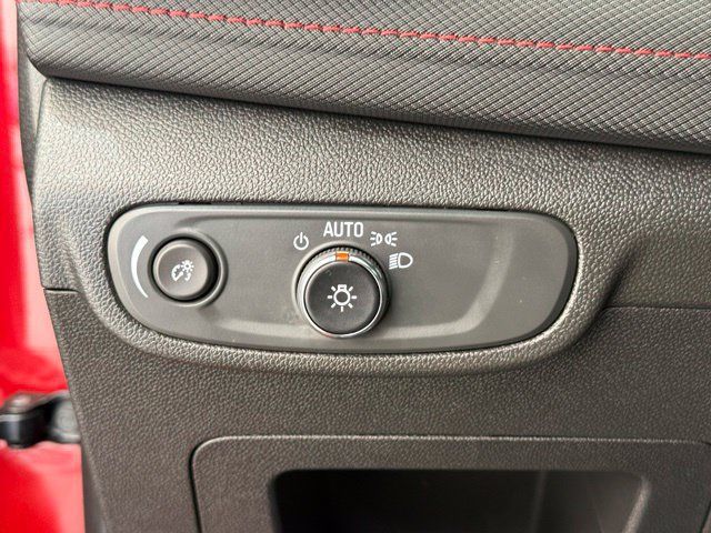 Used 2026 Chevrolet TrailBlazer RS w/ Driver Confidence Package FWD image 30
