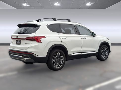 Used 2023 Hyundai Santa Fe Limited image 9
