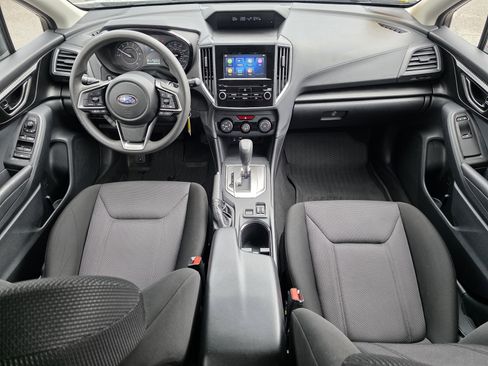 Used 2023 Subaru Impreza Premium image 11
