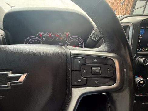 Used 2019 Chevrolet Silverado 1500 RST w/ True North Edition AWD/4WD image 22