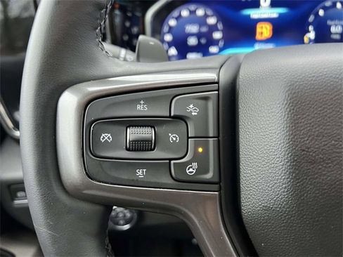 Certified 2023 Chevrolet Silverado 1500 ZR2 w/ LPO, Dark Essentials Package image 26