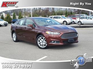 Used 2015 Ford Fusion SE w/ Equipment Group 202A 360° Tour