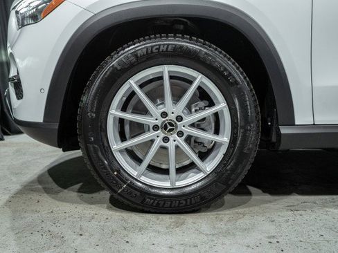 Certified 2025 Mercedes-Benz GLE 350 4MATIC image 7