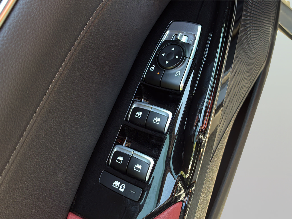 New 2026 Kia K5 GT-Line w/ GT-Line Red Interior Package FWD image 11