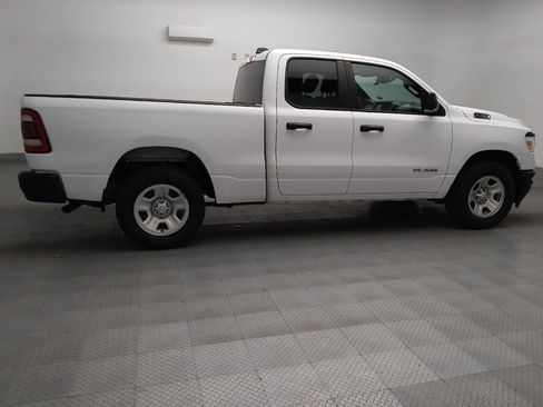 Used 2022 RAM 1500 Tradesman w/ Level 1 Safety Group image 10