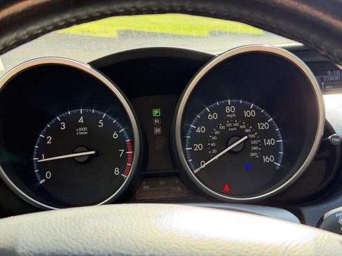 Used 2012 MAZDA MAZDA3 i Touring FWD image 19