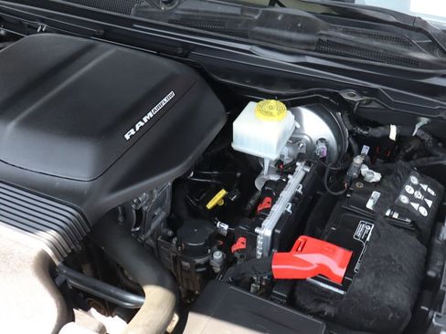 Used 2022 RAM 1500 Rebel w/ G/T Package AWD/4WD image 13