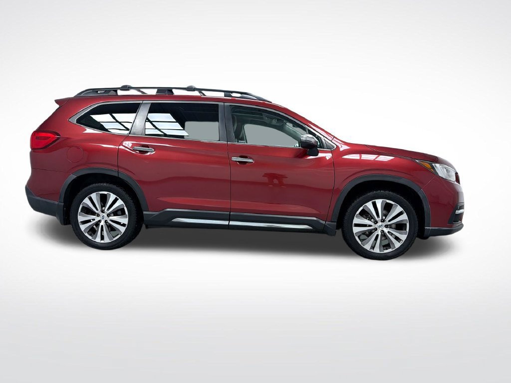 Used 2020 Subaru Ascent Touring AWD/4WD image 10