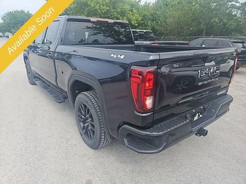 Used 2022 GMC Sierra 1500 Elevation w/ Max Trailering Package AWD/4WD image 3