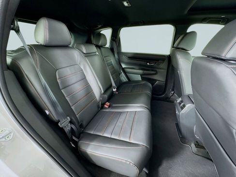 New 2026 Honda CR-V Sport-L image 25