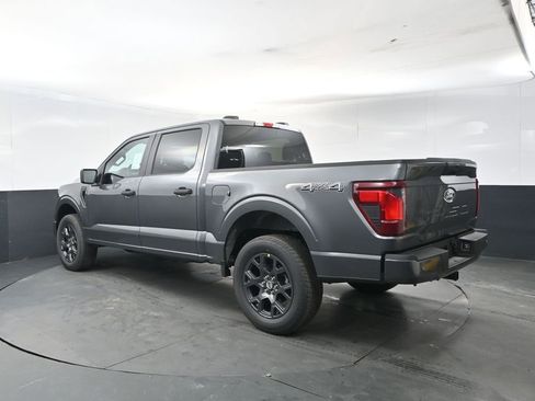 New 2026 Ford F150 STX image 3