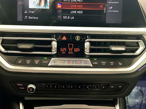Used 2022 BMW 430i Coupe w/ Convenience Package RWD image 12