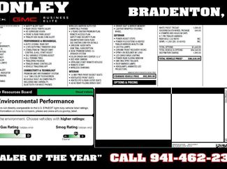 Used 2024 GMC Sierra 2500 Denali Ultimate AWD/4WD video 1