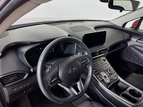 Used 2023 Hyundai Santa Fe SEL image 9