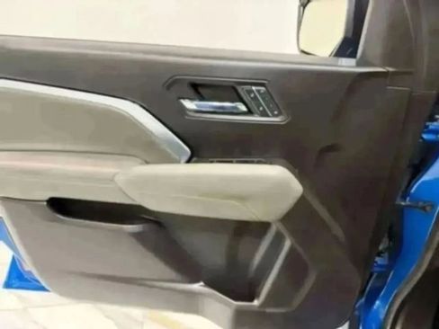 Used 2023 Chevrolet Colorado ZR2 w/ ZR2 Convenience Package III image 44