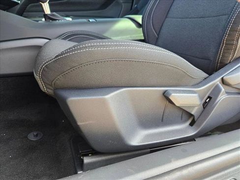 New 2026 Ford Mustang GT image 4