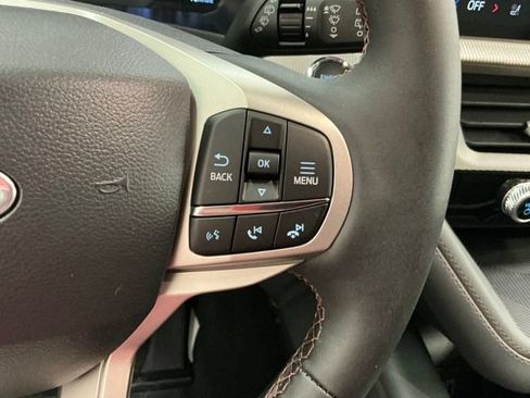 New 2026 Ford Explorer Active w/ Active Comfort Package AWD/4WD image 29