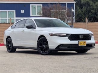 Used 2025 Honda Accord SE video 2