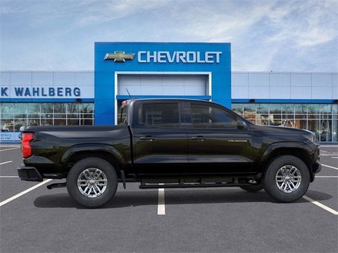 New 2026 Chevrolet Colorado LT w/ Advanced Trailering Package image 5