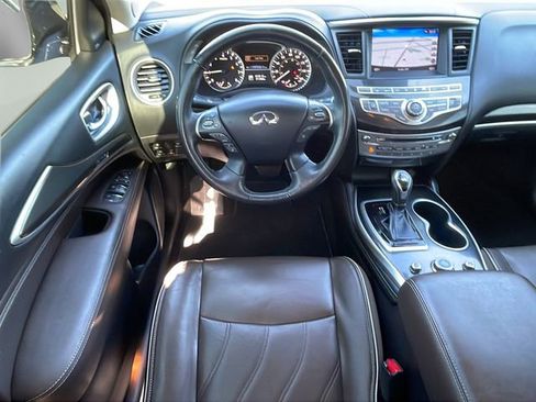 Used 2019 INFINITI QX60 Luxe w/ Essential Package image 19