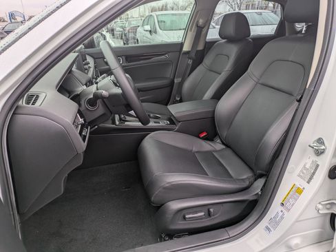 Used 2024 Honda Civic EX-L image 27