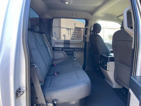 Used 2019 Ford F150 XL w/ Equipment Group 101A Mid RWD image 24