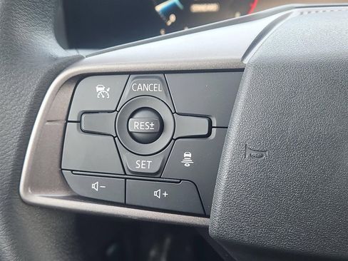 New 2026 Nissan Sentra SV w/ Floor Mat Package image 11