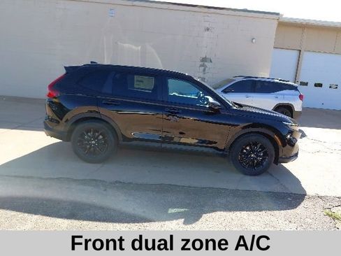 New 2026 Honda CR-V Sport-L image 3