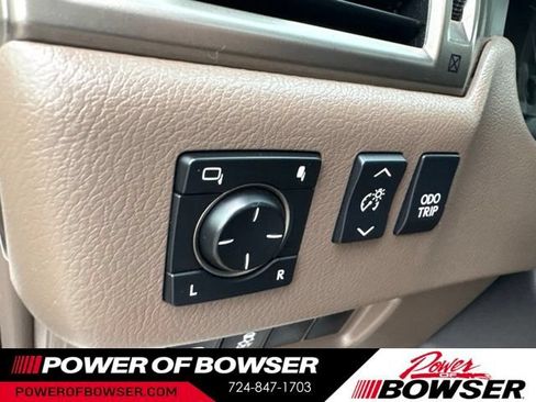 Used 2018 Lexus GX 460 Premium AWD/4WD image 11