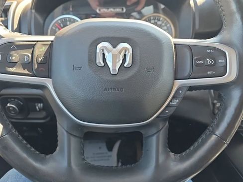 Used 2020 RAM 1500 Big Horn image 22