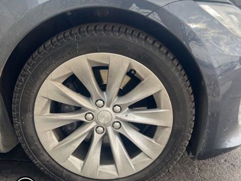 Used 2017 Tesla Model S 100D image 5