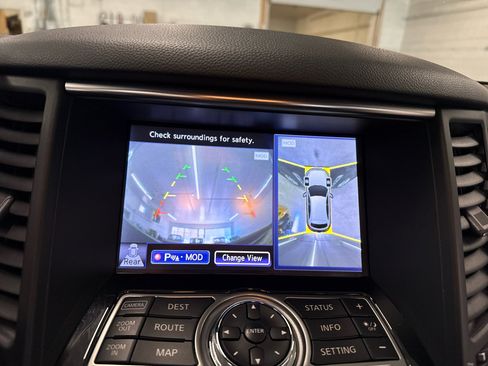 Used 2013 INFINITI FX37 FX37 AWD w/ Premium Pkg image 20