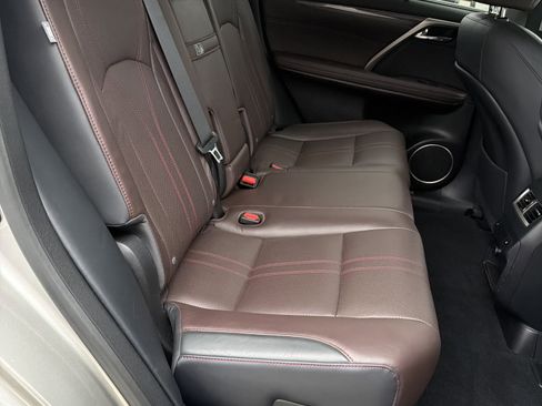 Used 2017 Lexus RX 350 FWD image 20