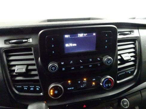 Used 2021 Ford Transit 250 Medium Roof RWD image 23