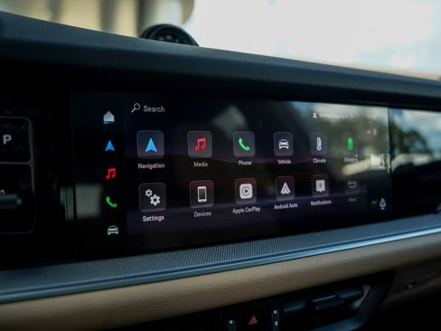 New 2026 Porsche Cayenne E-Hybrid image 19