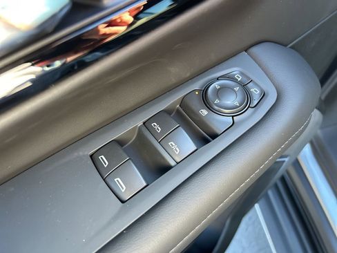 New 2026 Chevrolet Tahoe LS AWD/4WD image 16